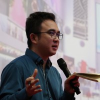 cymo.io Employee Jaffee Lu's profile photo