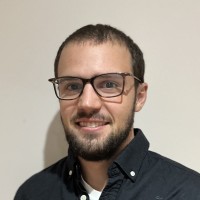 Theory+Practice Employee Tyler Schwartz's profile photo