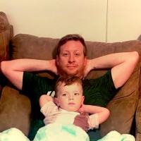somafina Employee Jesse Kolstad's profile photo