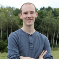 Jack Lucas's profile photo