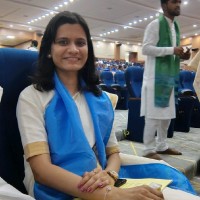 Aditi Marathe Email & Phone Number | Smartsheet Software Engineer ...