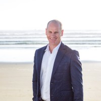 Port of Tauranga Limited Employee Blair Hamill's profile photo