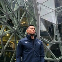 Luis Salinas Email & Phone Number
