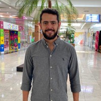 Glaydson Trovão Email