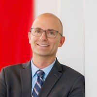 Vanguard Employee Evan Wolf's profile photo