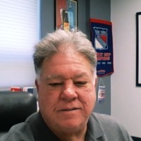 Comax Flavors Employee Peter Calabretta's profile photo