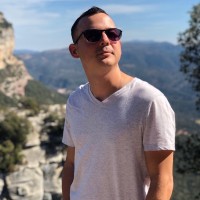 Nelson Domínguez Email & Phone Number