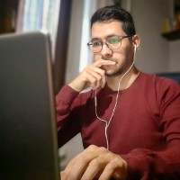Parallelozero Employee Jacopo Pigoni's profile photo