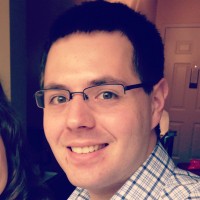 Trimble Inc. Employee David Bruck's profile photo