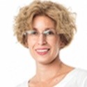 Spark Generation Employee Iulia Igna's profile photo