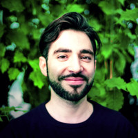 Stefano Papazian Email