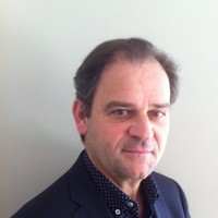 Groupe HOLDER Employee Germain Baron's profile photo