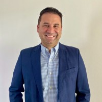 Grupo Raphael Employee Andrés Cucalón's profile photo