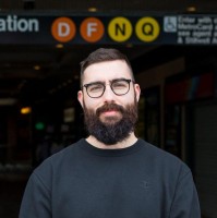 Gregory Rocco Email & Phone Number