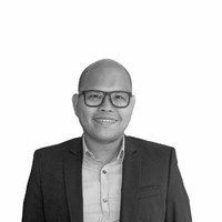 Coinbound Employee Ricky Fiel's profile photo