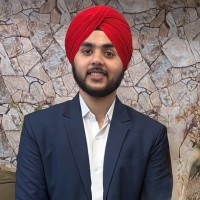 ProSessed | Simplifying Procurement Employee Jaspreet Sodhi's profile photo