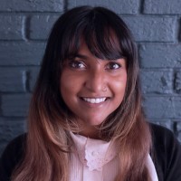Lushomo Employee Tania Keet's profile photo