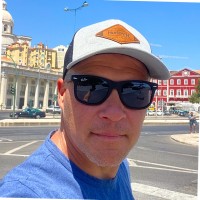 Forage FTE Drilling Employee Philippe Gingras's profile photo