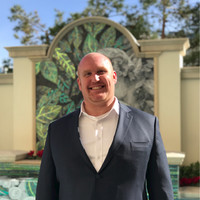 MGM Resorts International Employee Paul Laquerre's profile photo