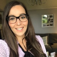 Diocese of Liverpool Employee Emma Potter's profile photo