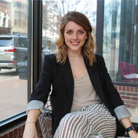 Tayler Johnston Email & Phone Number