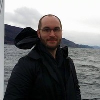 Navitaire, an Amadeus company Employee Benjamin Darling's profile photo