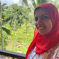 Ray CRO Employee Nermin Hassan's profile photo