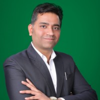 Gaurav Sharma Email