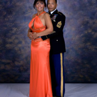 Womack Army Medical Center Employee Angela Locklear's profile photo