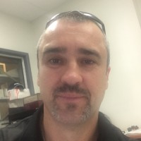 Honeycombes Sales & Service Employee Kevin Jones's profile photo