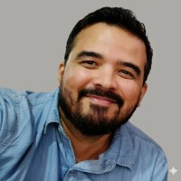 Google Employee Daniel Amaral's profile photo