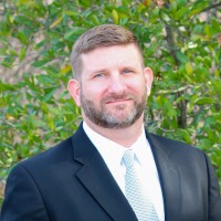 First Northern Bank Employee Dan Eger's profile photo