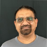 Salesforce Employee Sanjay Shitole's profile photo
