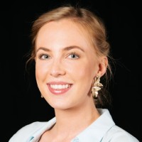 Gravis Robotics Employee Sheila Bugal's profile photo