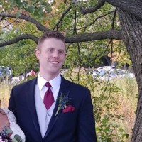 DuPage Machine Products Employee Jack Palmieri's profile photo