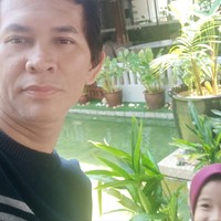 local Employee Afendy Yusof's profile photo