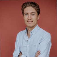 Chabrol Wines Employee Rutger Selle's profile photo