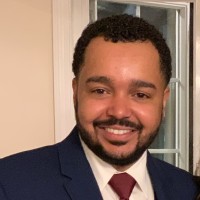 WalkMass Employee Iolando Spinola's profile photo