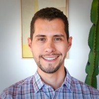 Octave Employee Raul Estrada's profile photo