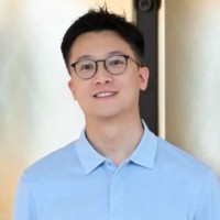 Siemens Digital Industries Software Employee Anthony Shen's profile photo