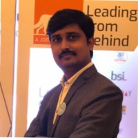 Jombay Employee Abhijeet Thorat's profile photo