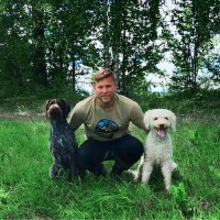 PONTECH Employee Robert Liljeblad's profile photo