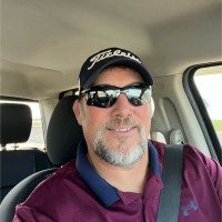 ShalePro Energy Services Employee Keith Davis's profile photo