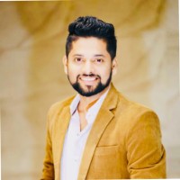 Cepheid Employee Ranjan Shetty's profile photo