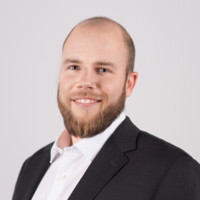 ActVisual GmbH Employee Raphael Egloff's profile photo