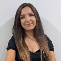 Maria Bagiyan Email
