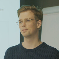 CERRIX Employee Matthijs Brouns's profile photo