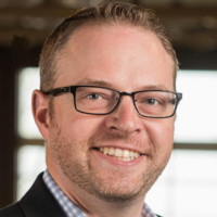 McKinstry Employee Brian Antonsen's profile photo