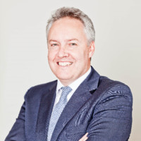 Shawpoint Employee Mark Herbert's profile photo