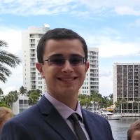 Anthony Katernoza's profile photo